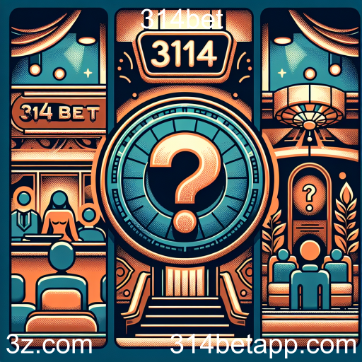 Perguntas Frequentes sobre 314bet