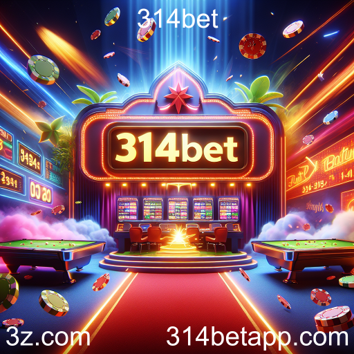 Discover Amazing Promotions at 314bet
